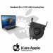 Macbook Pro (A1707) Cooling Fan Replacement Service Dhaka.